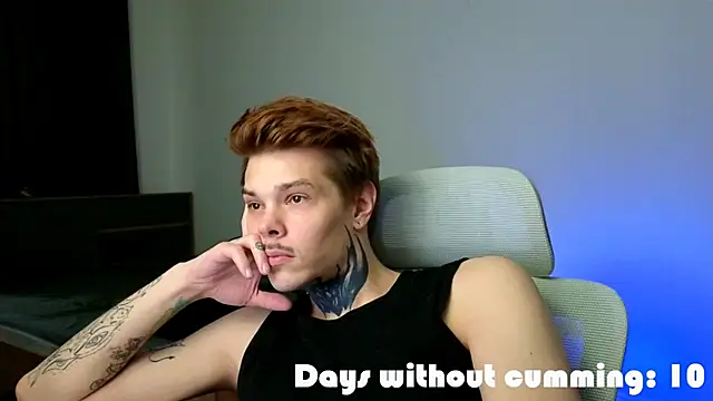 DENIS HERE online show from 04-14-26, 02:56