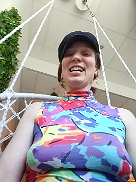 Exhibitionsplit online show from 03-14-25, 03:03