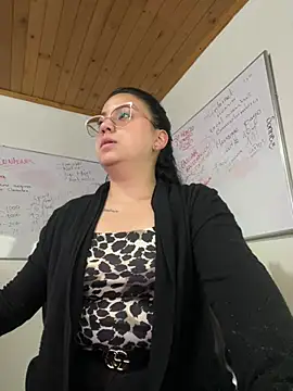 Snapshot of aleteacher chatting on 03-16-25, 10:20 aleteacher online show from 03-16-25, 10:20