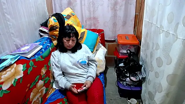 Snapshot of Malaya88 chatting on 02-16-25, 01:58 Malaya88 online show from 02-16-25, 01:58