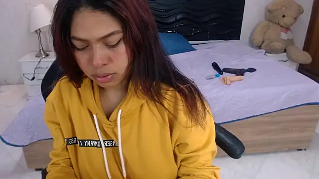 Naomi Tylers online show from 03-20-25, 11:38