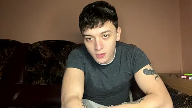 Joedonovan1 online show from 02-05-25, 06:59