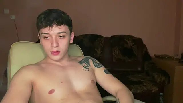 Joedonovan1 online show from 03-21-25, 06:29