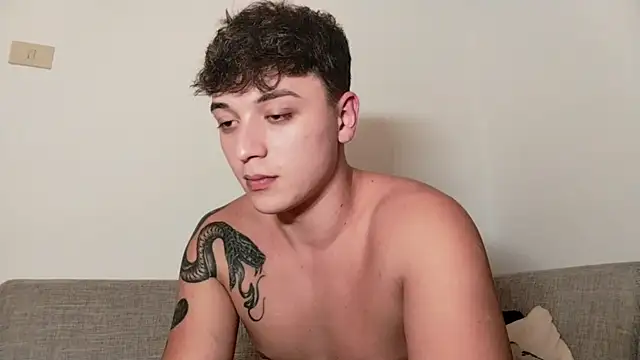 Joedonovan1 online show from 10-03-25, 04:59