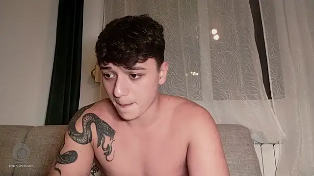 Joedonovan1 online show from 10-08-25, 06:16