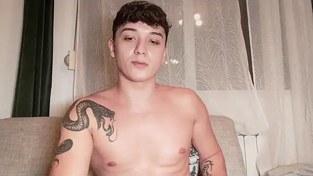 Joedonovan1 online show from 10-09-25, 06:17