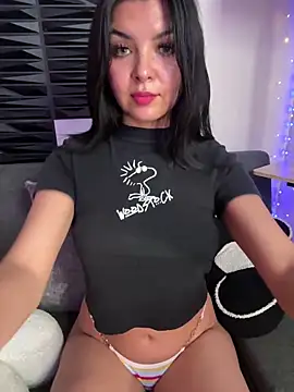 FoxyMx online show from 02-03-25, 03:20