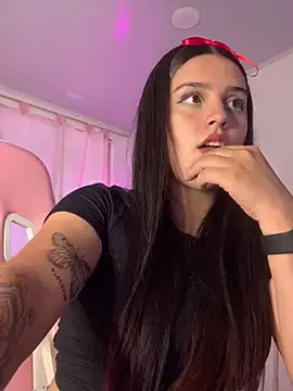 Snapshot of violet-333 chatting on 12-07-24, 04:58 violet-333 online show from 12-07-24, 04:58