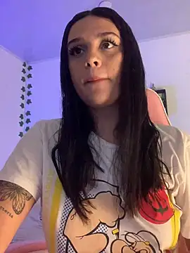 Snapshot of violet-333 chatting on 01-20-25, 11:21 violet-333 online show from 01-20-25, 11:21