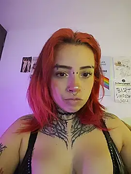 Snapshot of Ivy1111 chatting on 07-11-26, 11:46 Ivy1111 online show from 07-11-26, 11:46