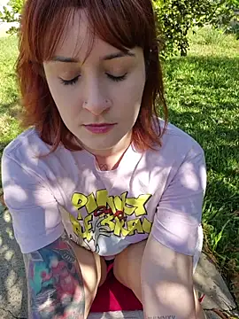 Ahrya  online show from 04-03-26, 12:47