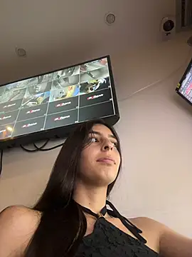 cristel 17 online show from 03-22-26, 10:57