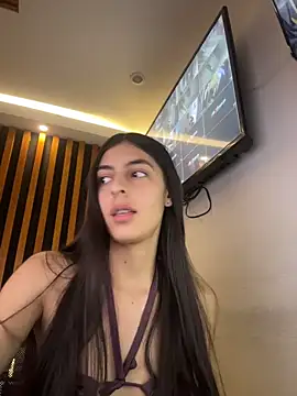 cristel 17 online show from 04-12-26, 11:21