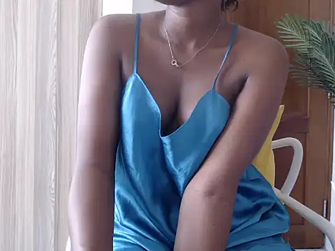 black   ghodess online show from 07-23-26, 08:34