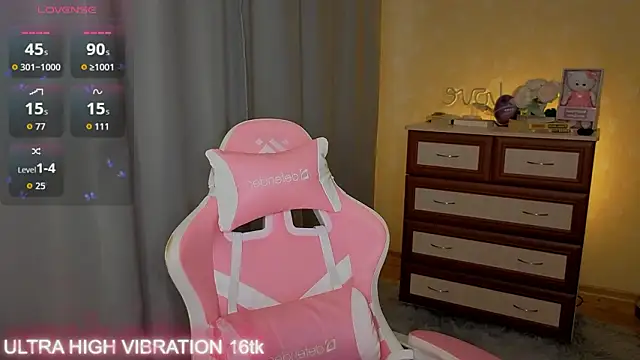 cutie mili online show from 03-28-26, 10:37