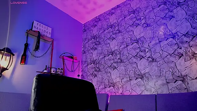 irregular fetish  online show from 01-20-25, 09:01