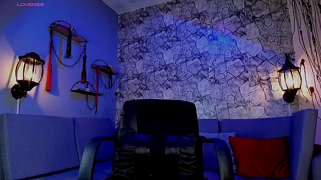 irregular fetish  online show from 02-08-25, 07:59