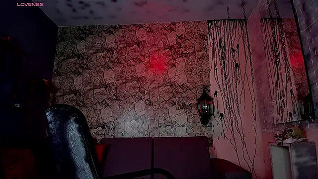 irregular fetish  online show from 02-20-25, 08:03