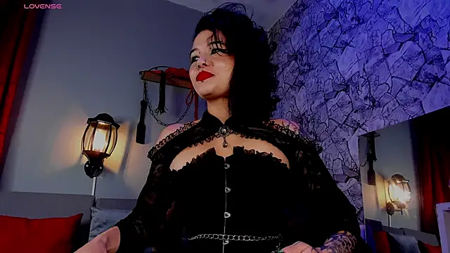 irregular fetish  online show from 03-06-25, 11:53