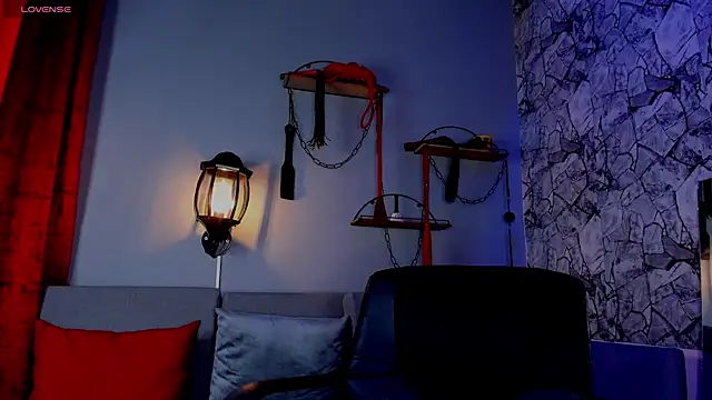 irregular fetish  online show from 03-07-25, 08:22