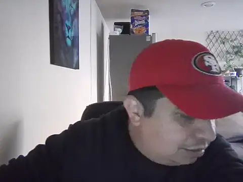 Leo3785 online show from 01-12-26, 11:54