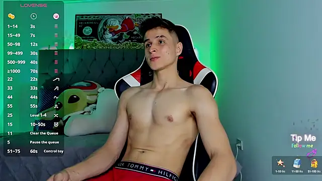 thomklein online show from 12-09-24, 10:52