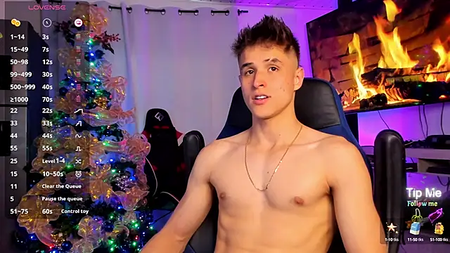 thomklein online show from 12-19-24, 09:17