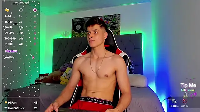 thomklein online show from 01-11-25, 10:18