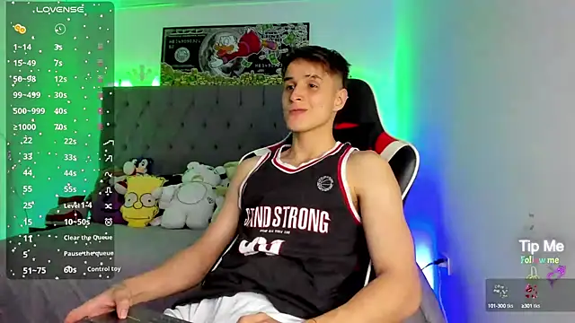 thomklein online show from 01-15-25, 07:12