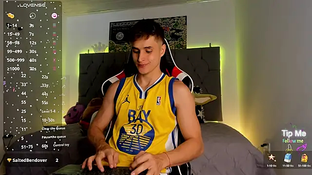 thomklein online show from 02-07-25, 05:51