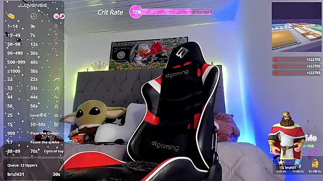 thomklein online show from 02-20-25, 07:08