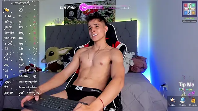 thomklein online show from 02-25-25, 04:42