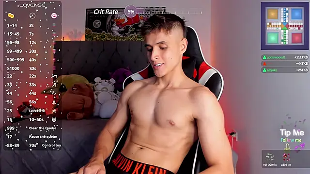 thomklein online show from 03-08-25, 12:44