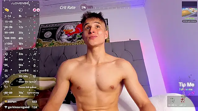 thomklein online show from 03-10-25, 10:24