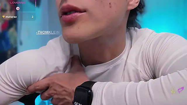 thomklein online show from 09-08-25, 07:35