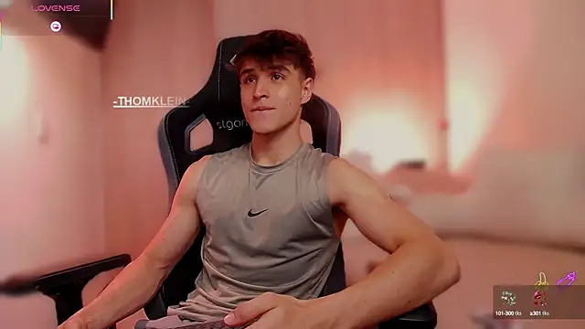 thomklein online show from 09-10-25, 05:13