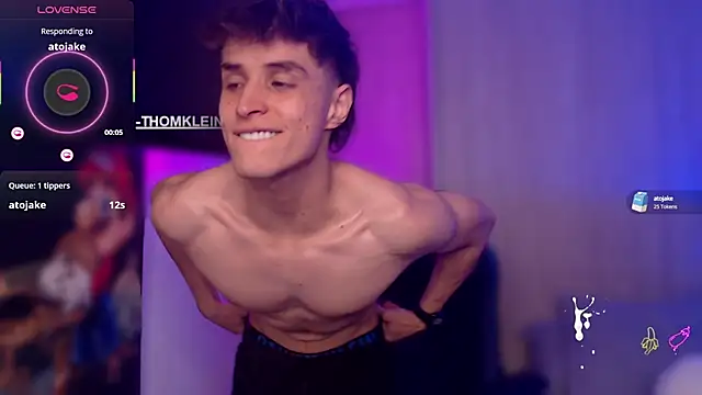 thomklein online show from 09-13-25, 07:57