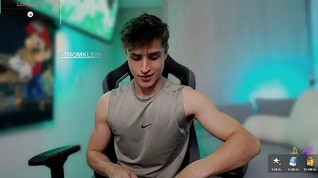 thomklein online show from 09-19-25, 09:26