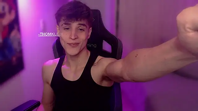 thomklein online show from 09-22-25, 07:16