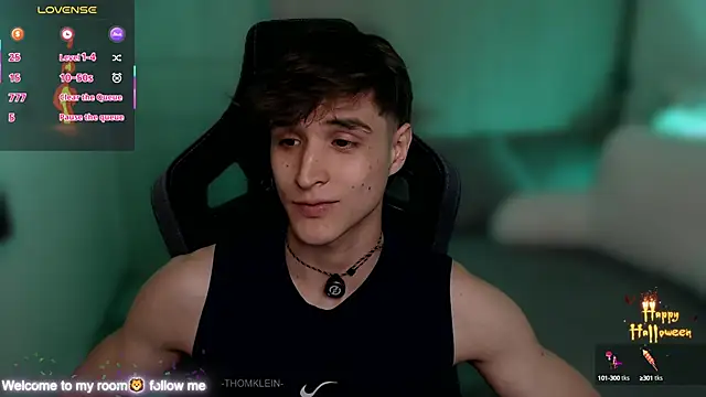 thomklein online show from 10-04-25, 06:39