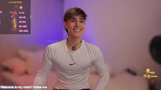 thomklein online show from 10-22-25, 07:35