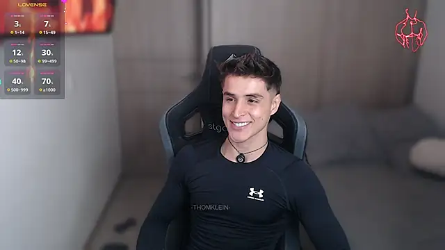 thomklein online show from 03-04-26, 07:42