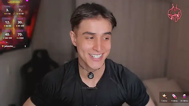 thomklein online show from 03-19-26, 07:18