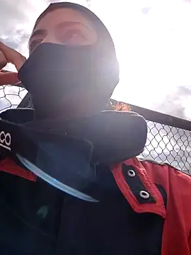 scarlett moore online show from 09-13-25, 01:11