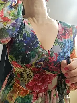 scarlett moore online show from 10-03-25, 01:19