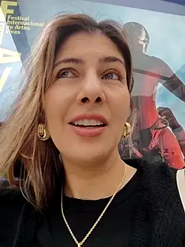 scarlett moore online show from 03-23-26, 04:22