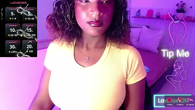 NikitaKiss online show from 10-22-25, 08:19