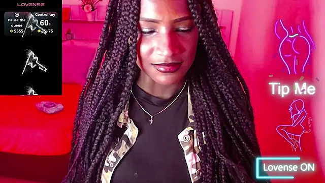 NikitaKiss online show from 11-21-25, 04:27