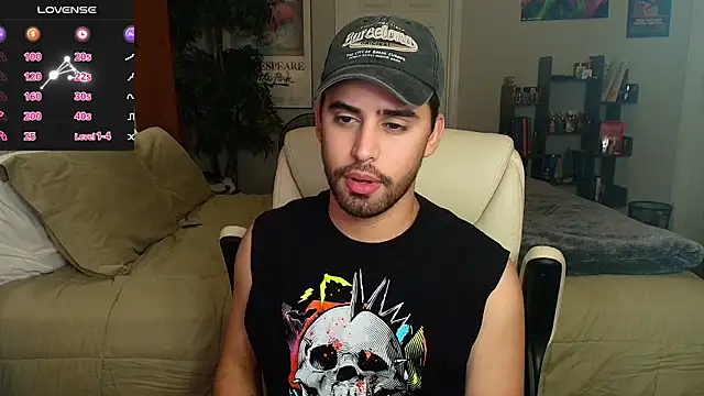 Snapshot of thonylewys chatting on 06-03-26, 08:03 thonylewys online show from 06-03-26, 08:03