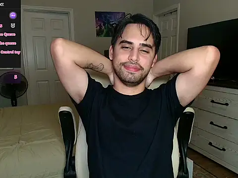 Snapshot of thonylewys chatting on 06-07-26, 09:07 thonylewys online show from 06-07-26, 09:07
